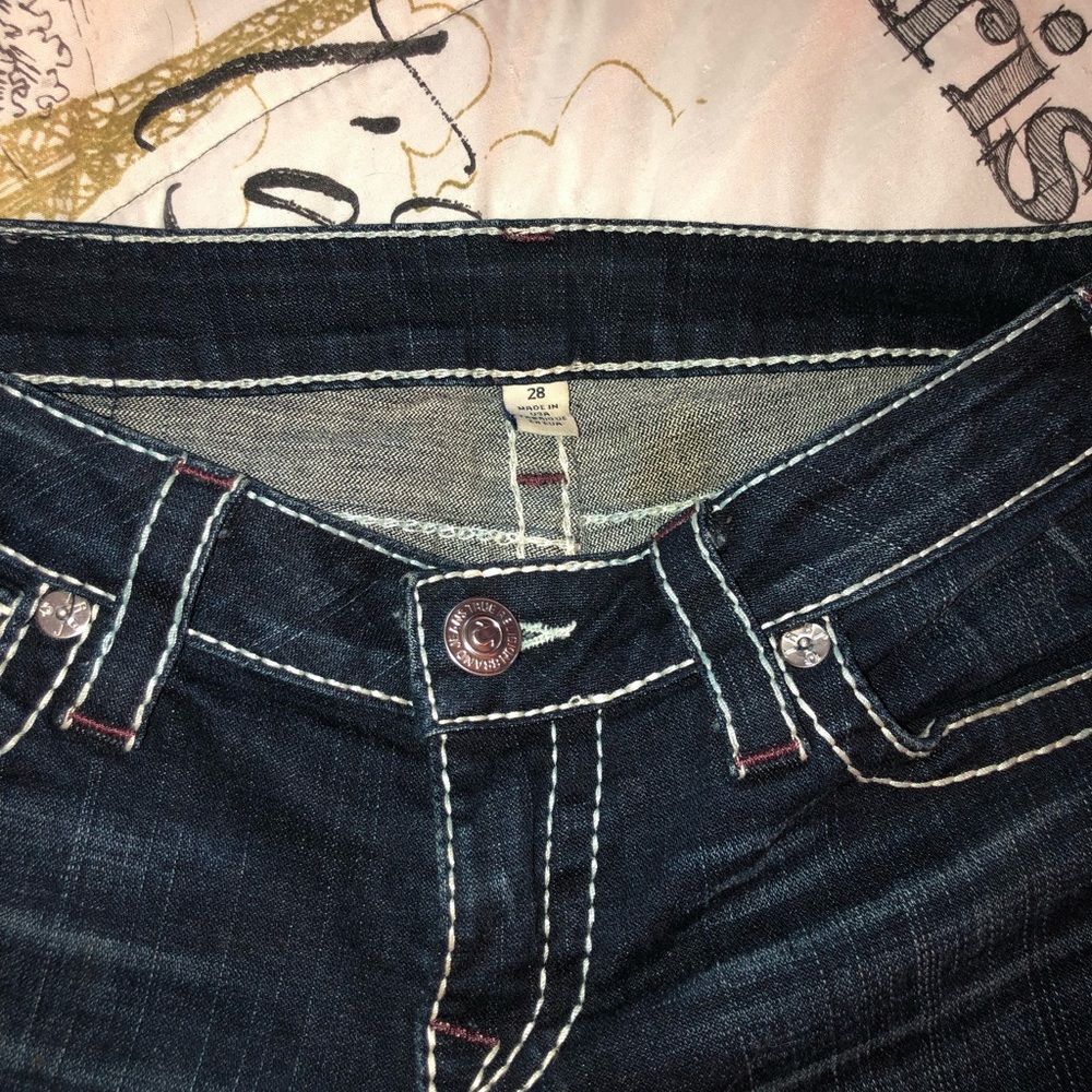 Jeans - Picture 5 of 6